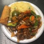 Best Beef with Garlic Sauce (Lunch) in Sellersburg, IN