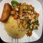 Best Kung Po Chicken (Lunch) in Sellersburg, IN